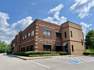 More details for 342 Cool Springs Blvd, Franklin, TN - Office for Rent