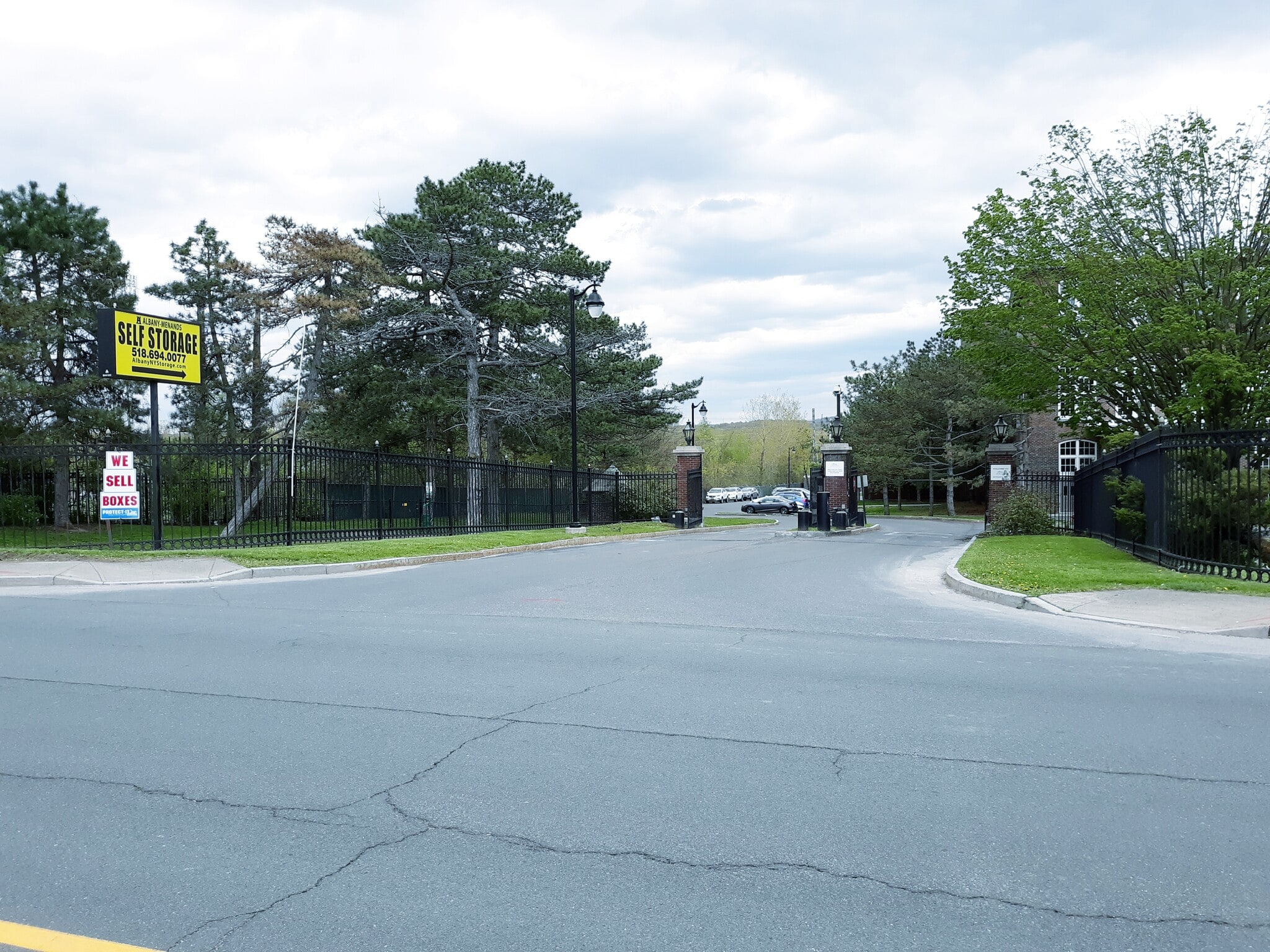 1 Broadway, Menands, NY for sale Other- Image 1 of 1