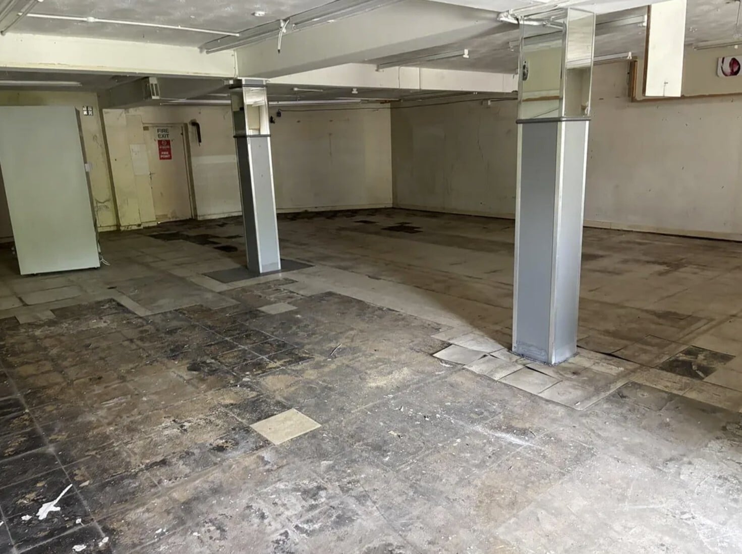 3 Bibsworth Av, Broadway to rent Interior Photo- Image 1 of 3