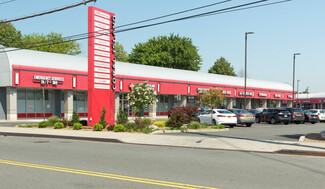 More details for 1650 Richmond Ave, Staten Island, NY - Retail for Rent