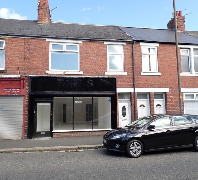 More details for 138 Milburn Rd, Ashington - Retail to Rent