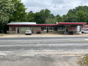 1925 E Main St, Nacogdoches, TX for sale Primary Photo- Image 1 of 13