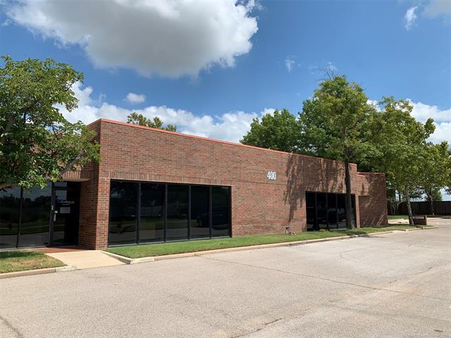 7100 N Classen Blvd, Oklahoma City, OK for sale - Building Photo - Image 1 of 8