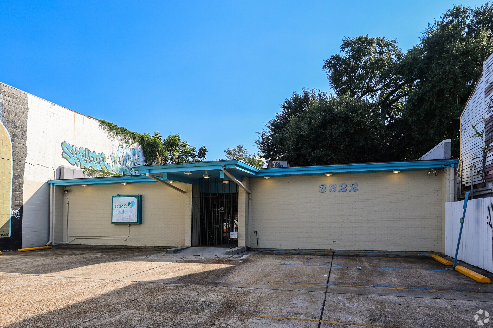 3322 St Claude Ave, New Orleans, LA for sale Primary Photo- Image 1 of 1