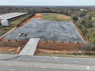 More details for 5170 S Main St, Salisbury, NC - Land to Rent