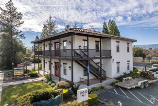 More details for 19327 Sonoma Hwy, Sonoma, CA - Office for Rent