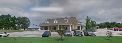 1726-1732 Galleria Oaks Dr, Texarkana, TX for rent Building Photo- Image 1 of 8