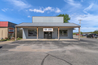 4802 S Muskogee Ave, Tahlequah, OK for sale Building Photo- Image 1 of 1