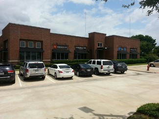 More details for 878 S Denton Tap Rd, Coppell, TX - Office for Rent