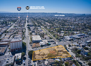 4201 W Pico Blvd, Los Angeles, CA for sale Primary Photo- Image 1 of 1