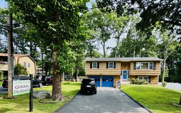 95 Hillside Ave, Suffern, NY for sale Primary Photo- Image 1 of 10