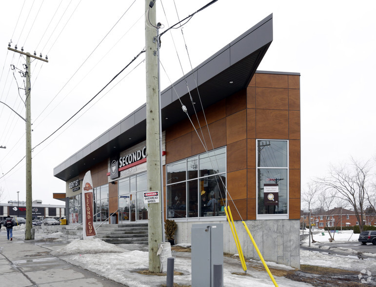 1440-1490 Bank St, Ottawa, ON for rent - Building Photo - Image 3 of 26