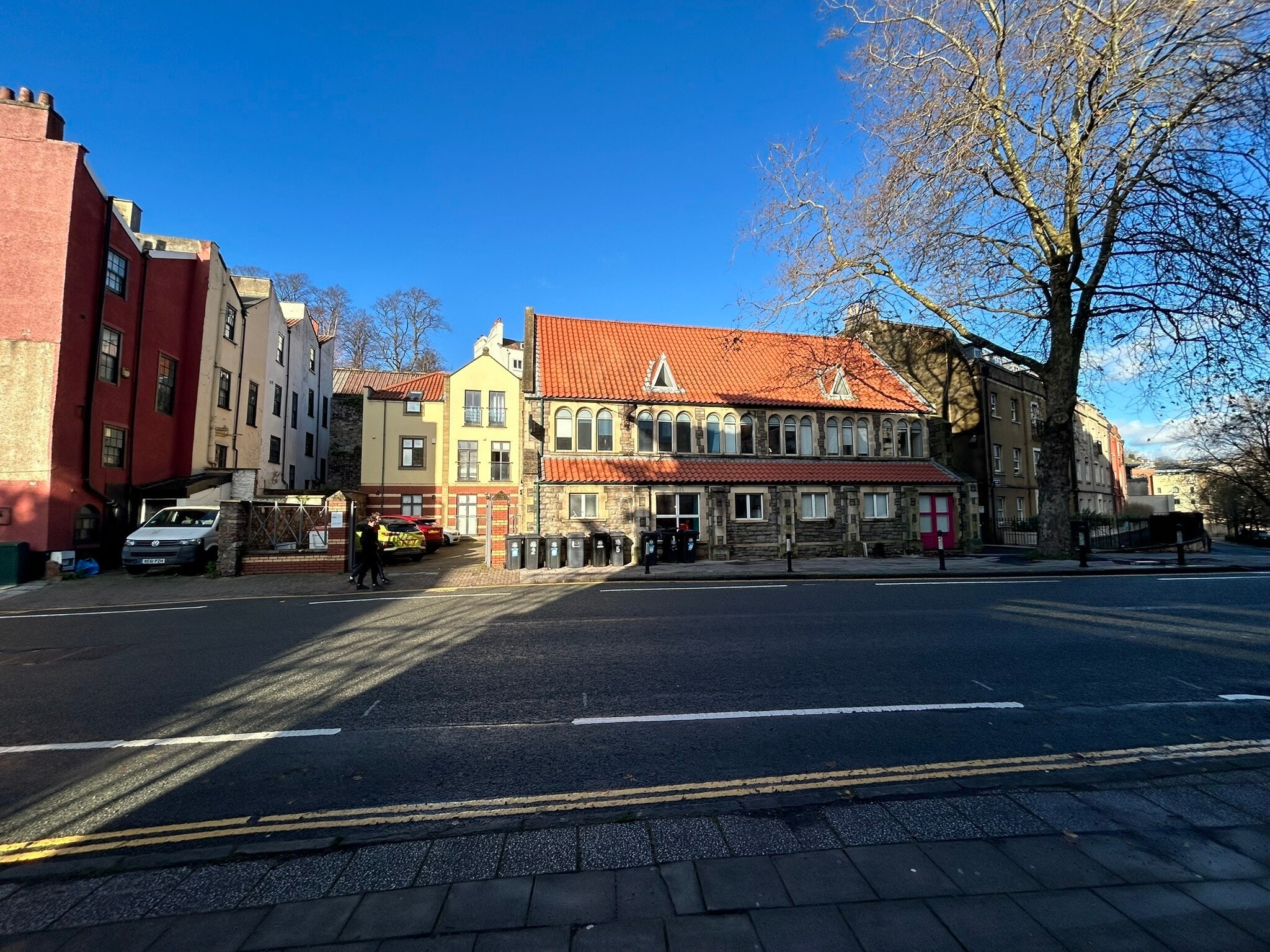 St Georges Rd, Bristol for sale Building Photo- Image 1 of 33
