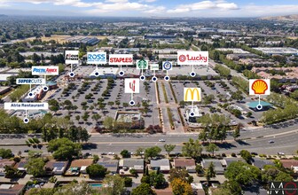 101-125 Bernal Rd, San Jose, CA for rent Building Photo- Image 1 of 10