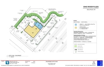 1-61 Ohio River Plz, Gallipolis, OH to rent Building Photo- Image 2 of 2