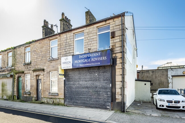 More details for 182-188 Lee Ln, Bolton - Office to Rent