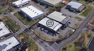 More details for 14 Veronica Ave, Somerset, NJ - Industrial for Sale