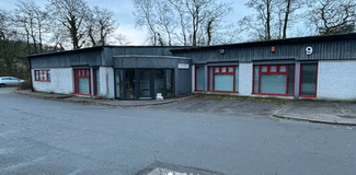 More details for Tregaron Rd, Lampeter - Office for Rent