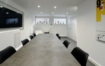 126A Ashley Rd, Altrincham to rent Interior Photo- Image 1 of 14