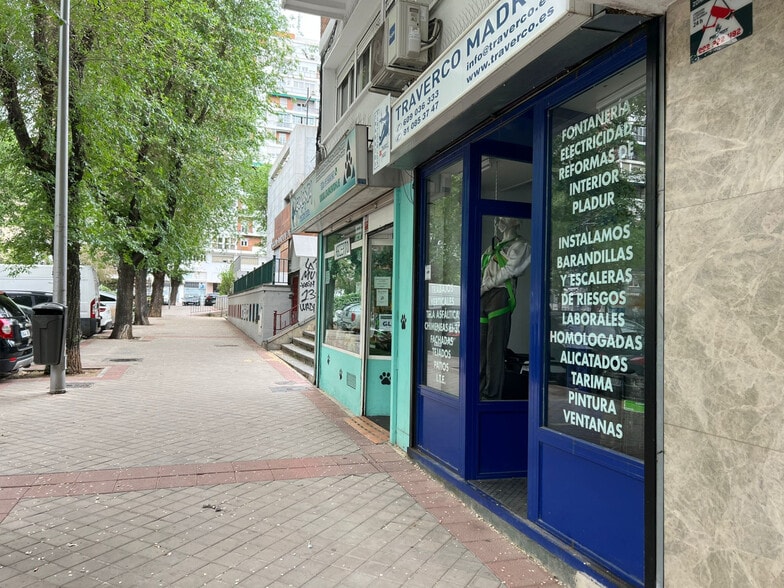 Build-to-Rent in Madrid, Madrid for sale - Building Photo - Image 2 of 6