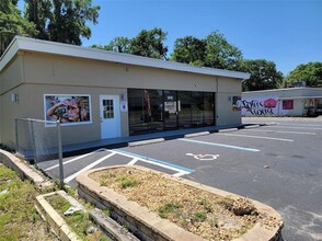 1416 E Silver Springs Blvd, Ocala, FL for rent Building Photo- Image 1 of 10