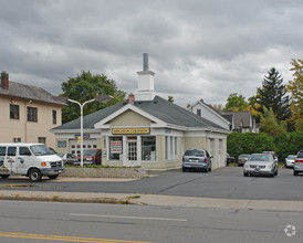 1821 Monroe Ave, Rochester, NY for sale Building Photo- Image 1 of 1