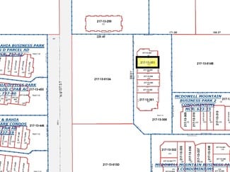 More details for 16631 N 91st, Scottsdale, AZ - Industrial for Sale