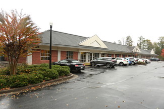 More details for 5700 Hillandale Dr, Lithonia, GA - Office for Rent