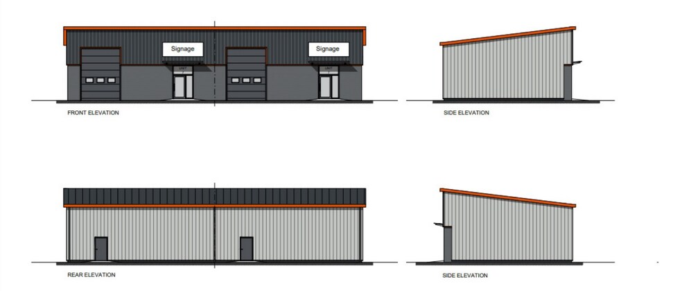 Avalon Rd, Kirton for sale - Building Photo - Image 2 of 2