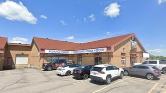 More details for 6048 Hwy-9, King, ON - Retail to Rent