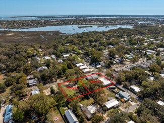 More details for 82 Masters Dr, Saint Augustine, FL - Office for Sale