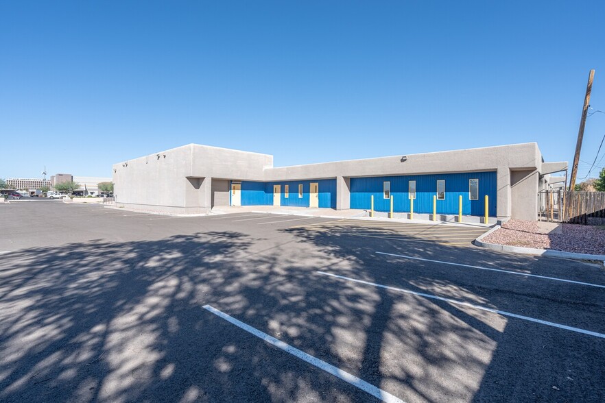 3738 N 16th St, Phoenix, AZ for sale - Building Photo - Image 3 of 10