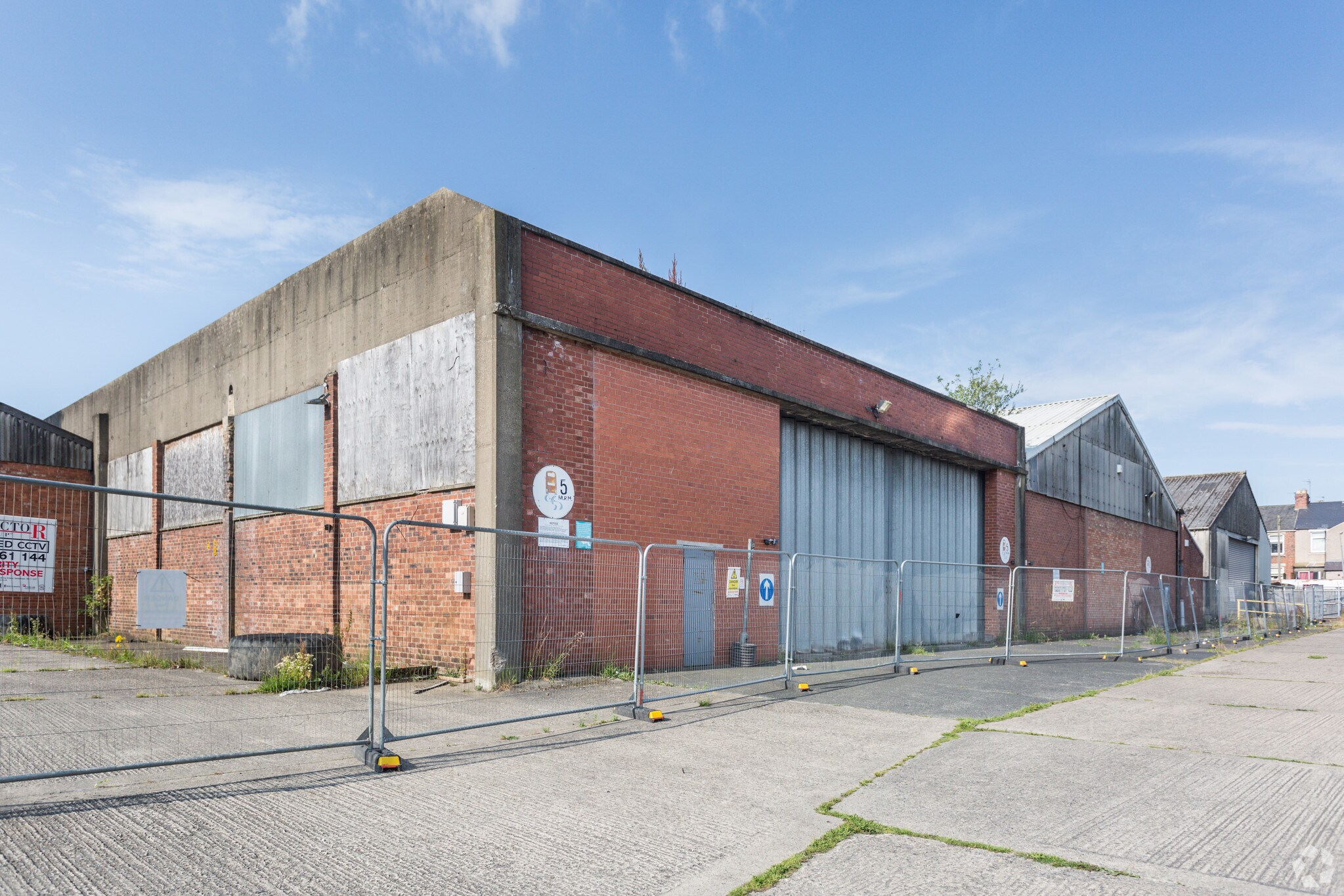 Morland St, Bishop Auckland for sale Primary Photo- Image 1 of 1