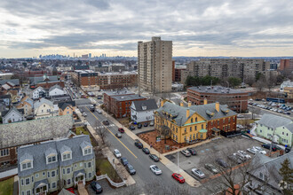 578 Main St, Malden, MA - aerial  map view - Image1