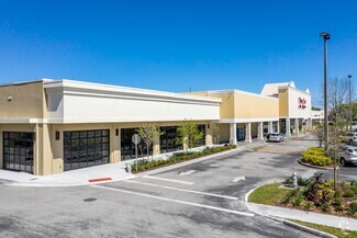 More details for 4855-4879 E Irlo Bronson Memorial Hwy, Saint Cloud, FL - Retail for Rent