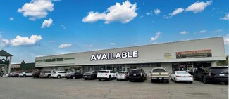 More details for 1401 S Valley Mills Dr, Waco, TX - Retail for Rent