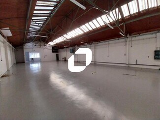 More details for Light Industrial to Rent