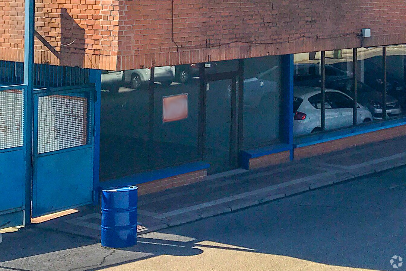 Retail in Móstoles, Madrid to rent Interior Photo- Image 1 of 1