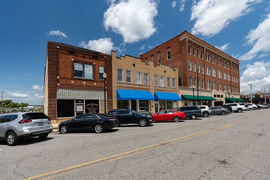 1820 3rd Ave N, Bessemer, AL for sale - Building Photo - Image 3 of 24