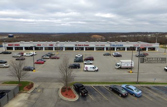 215 Saint Robert Blvd, Saint Robert, MO for rent Building Photo- Image 1 of 30