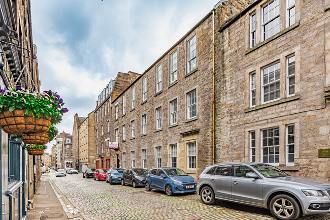 More details for 38 Thistle St, Edinburgh - Office to Rent