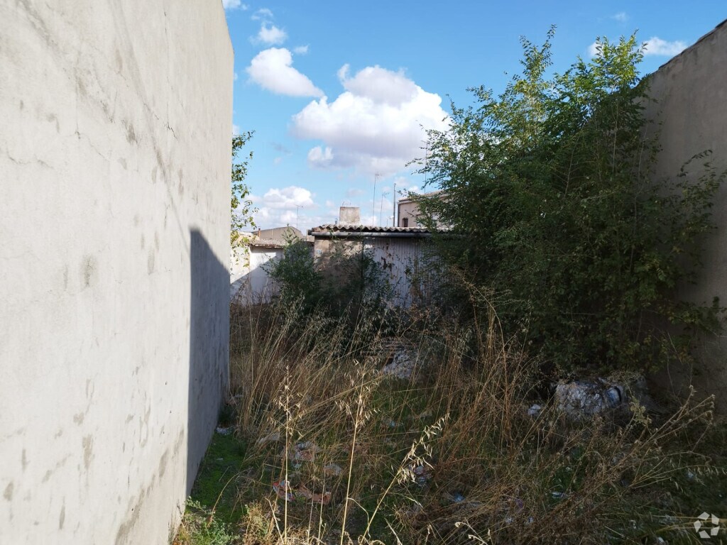 Land in Villacañas, Toledo for sale Primary Photo- Image 1 of 3