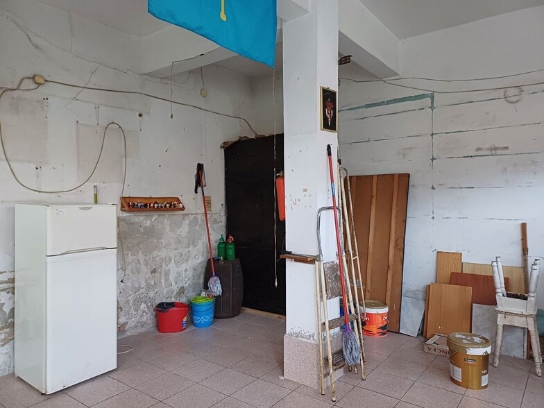 Calle Fray Ceferino, 2, San Martín del Rey Aurelio, Asturias for sale - Interior Photo - Image 3 of 19