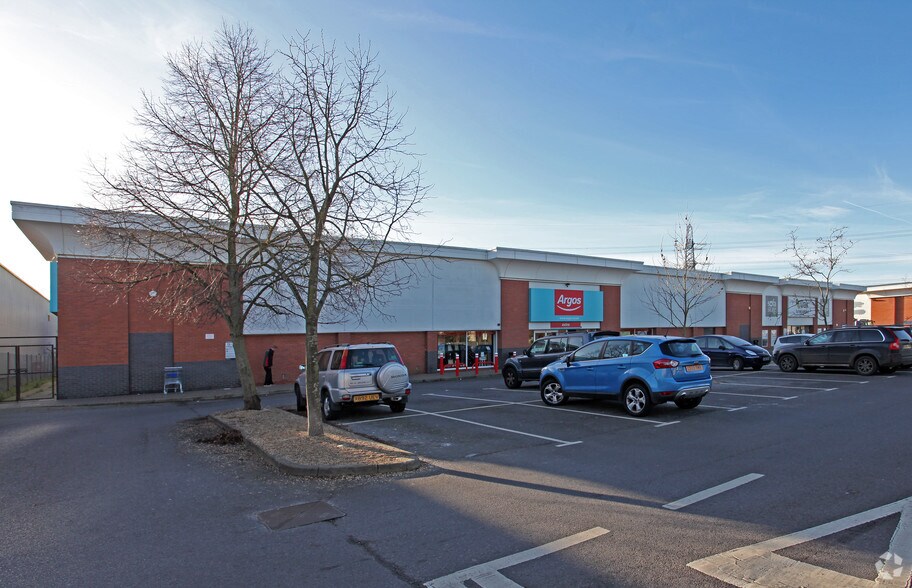 Botley Rd, Oxford for sale - Primary Photo - Image 1 of 1