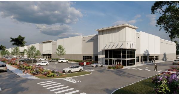 8550 McCoy Rd, Orlando, FL to rent Primary Photo- Image 1 of 4