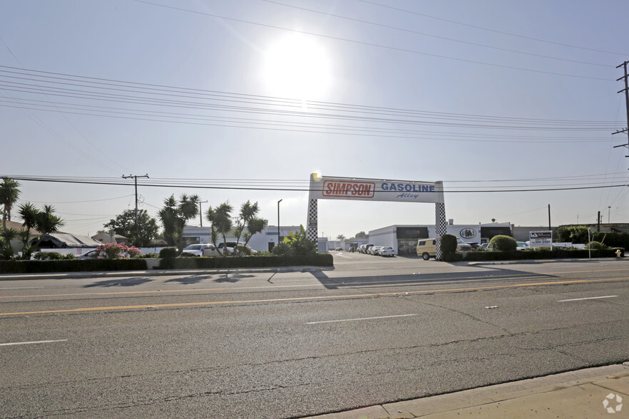 22632 Normandie Ave, Torrance, CA for sale - Primary Photo - Image 1 of 1