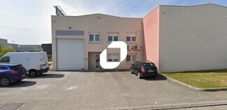 More details for Light Industrial to Rent