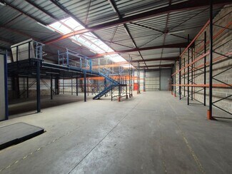 More details for Industrial to Rent