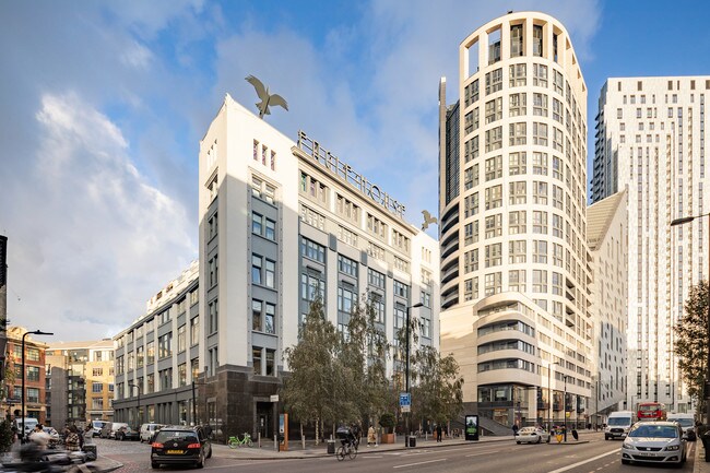 More details for 159-189 City Rd, London - Co-working to Rent