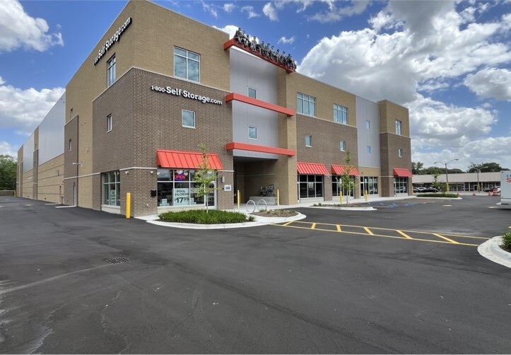 29200 Southfield Rd, Southfield, MI for rent - Building Photo - Image 1 of 1